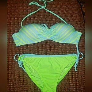 SO Swimwear Women's Bikini